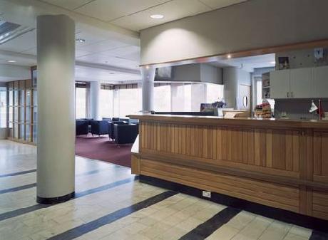 Scandic Ji??rva Krog