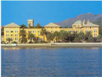 Grand Hotel Arenzano