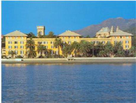 Grand Hotel Arenzano