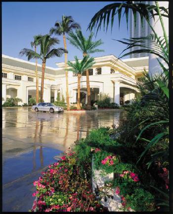 Four Seasons Las Vegas