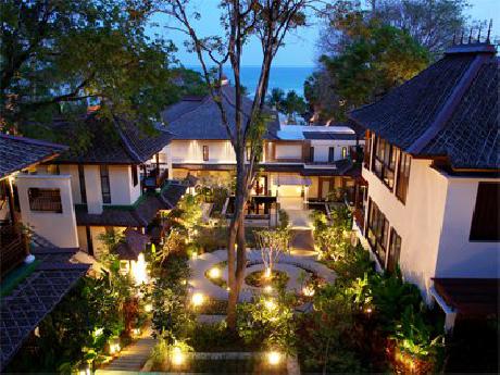 BRIZA BEACH RESORT AND SPA