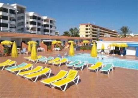 Bungalows Parque Sol