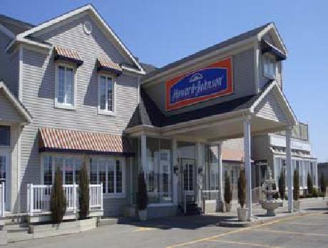 Howard Johnson Inn Rigaud QU