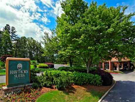 Hawthorn Suites by Wyndham Atlanta Northwest
