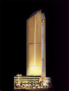 Tianjin Golden Crown Tower