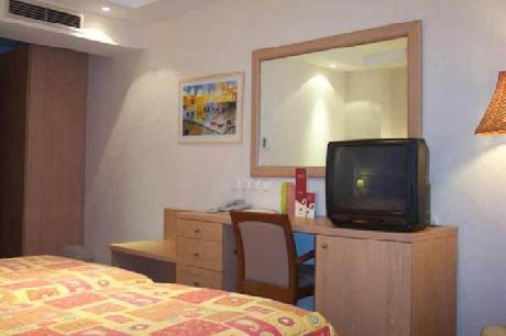 Miglio D'Oro Park Hotel