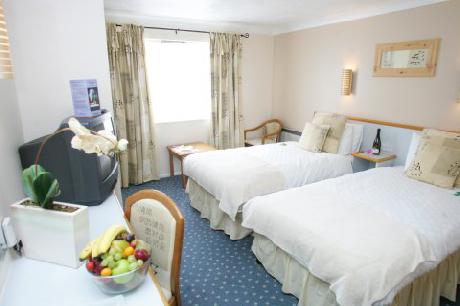 Holiday Inn Garden Court A1 SANDY - BEDFORD