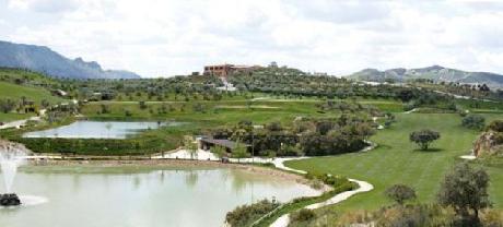 Antequera Golf
