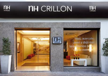 NH Crillon