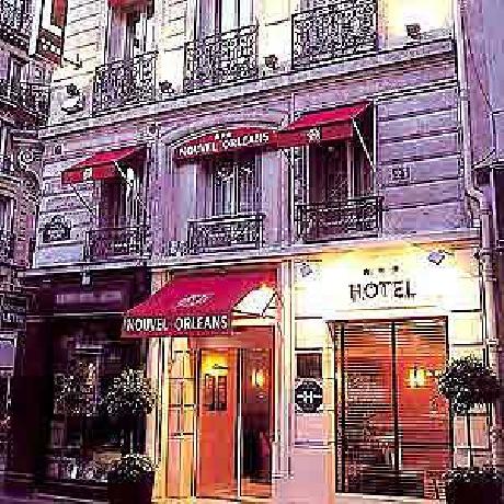 BEST WESTERN Le Nouvel Orleans