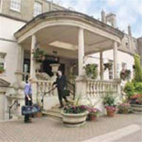 Royal Cambridge Hotel