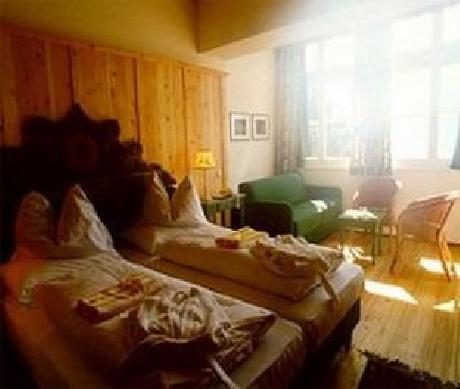 Hotel Castel Fragsburg