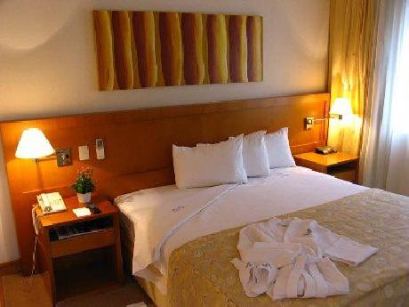 Slaviero Executive Jardins