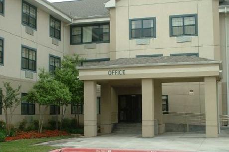 Extended Stay America-Houston-Willowbrook