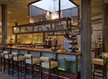 Hotel Matterhorn Focus