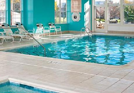 Residence Inn Parsippany