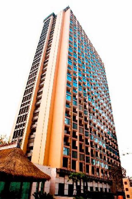 Modena Putuo Shanghai