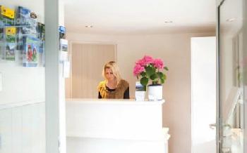 Clearbrook Motel and Serviced Apartments