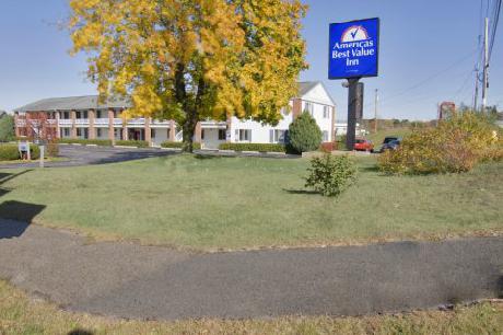 Americas Best Value Inn