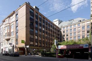 Hotel Pension Kaffeemuehle