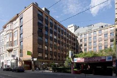 Hotel Pension Kaffeemuehle