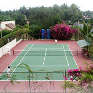 Sai Gon Mui Ne Resort