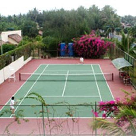 Sai Gon Mui Ne Resort