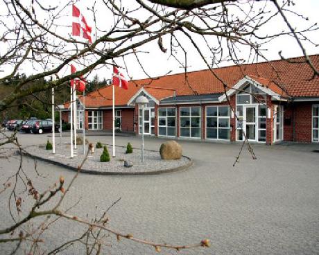 Hotel Lyngheden
