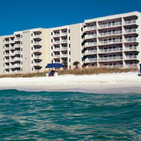 Island Echos Condominiums by ResortQuest