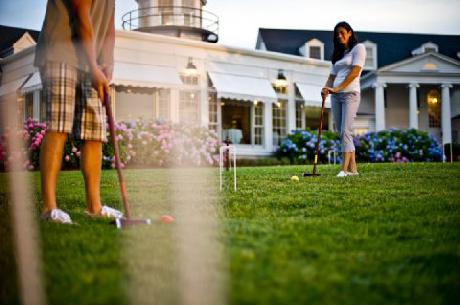 The Inn at Perry Cabin