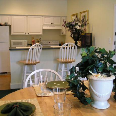 Kings Creek Plantation