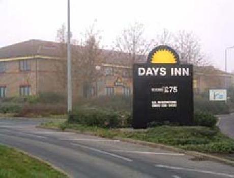 Days Inn Bishops Stortford M11