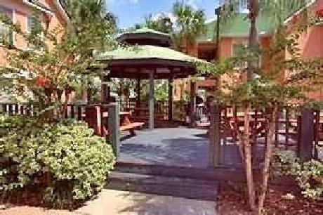 The Palms Hotel and Villas a 3 Palms Hotel