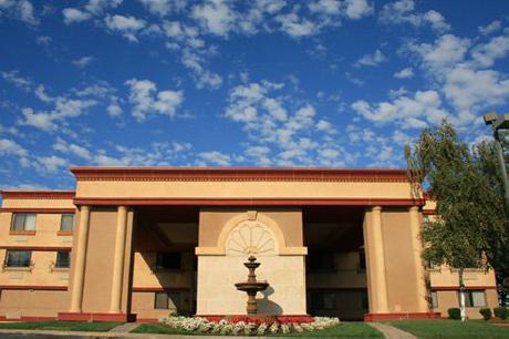 Orchid Suites Roseville