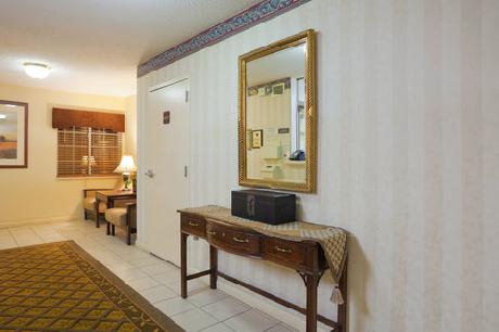 Candlewood Suites BIRMINGHAM