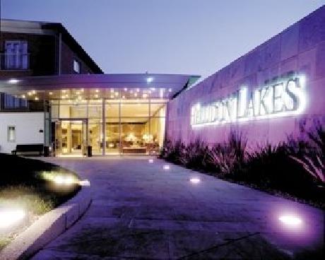 Hellidon Lakes Golf & Spa Hotel