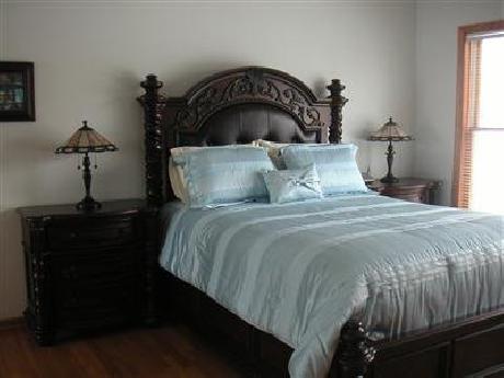 Victoria's Vineyard B&B