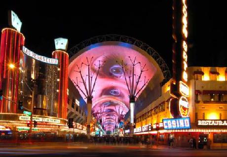 Residence Inn Las Vegas Henderson/Green Valley