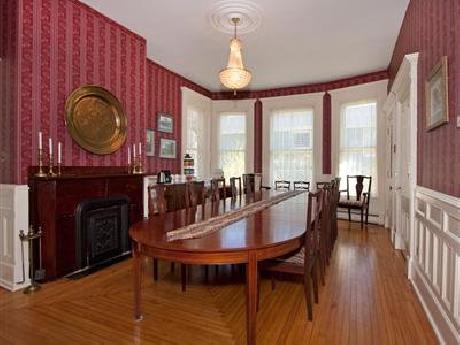 Ashlea House B&B/Inn