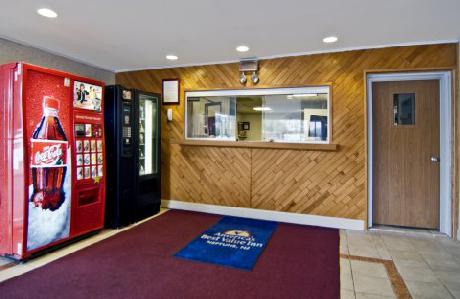 Americas Best Value Inn