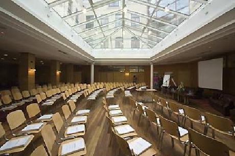 Best Eastern Conti Hotel