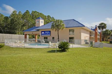 Americas Best Value Inn - Yulee