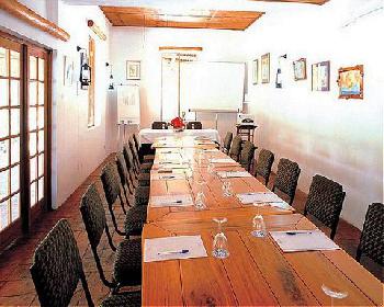 Pestana Bazaruto Lodge