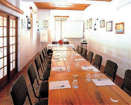 Pestana Bazaruto Lodge