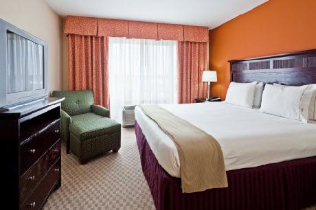 Holiday Inn Express Hotel & Suites CHATTANOOGA-HIXSON