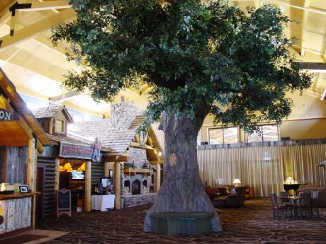 Grand Lodge by Stoney Creek Inn