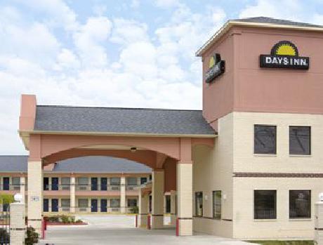 Days Inn Kemah TX