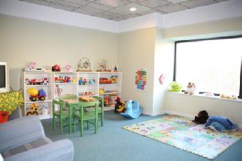 Somerset International Building