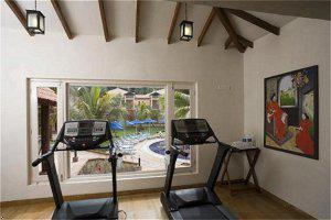 Lemon Tree Amarante Beach Resort