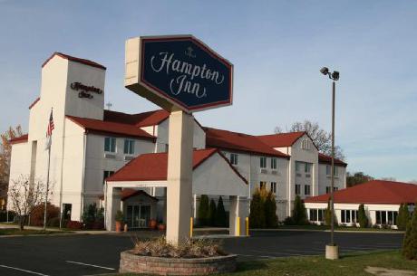 Hampton Inn SanduskyCentral